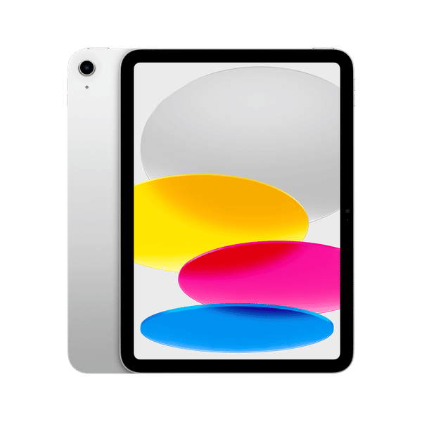Buy Apple iPad A16 Bionic Chip Wi-Fi (11 Inch, 128GB, Silver, 2025